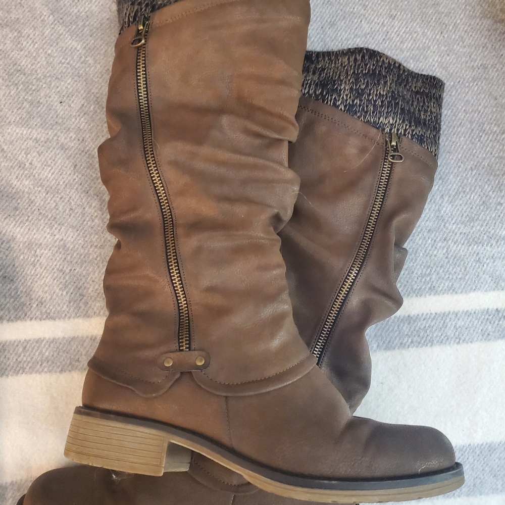 Boots